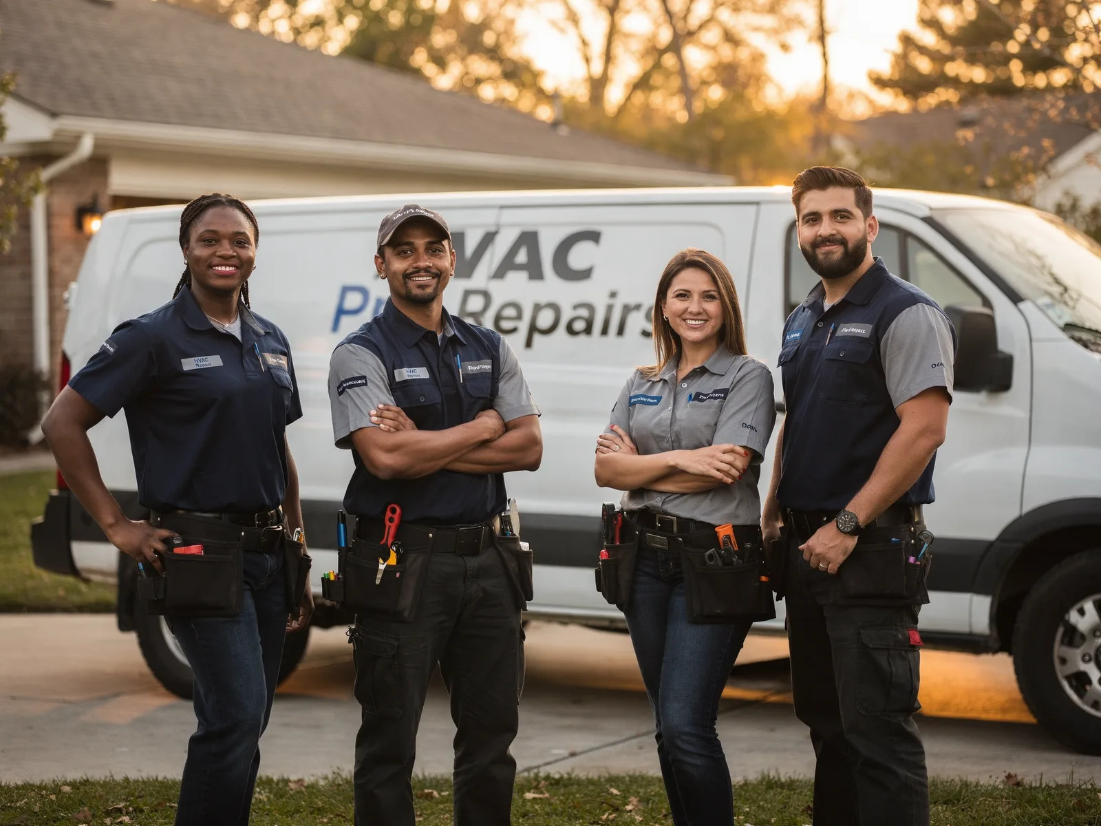 Heat Pump Repair company in Lenore, ID