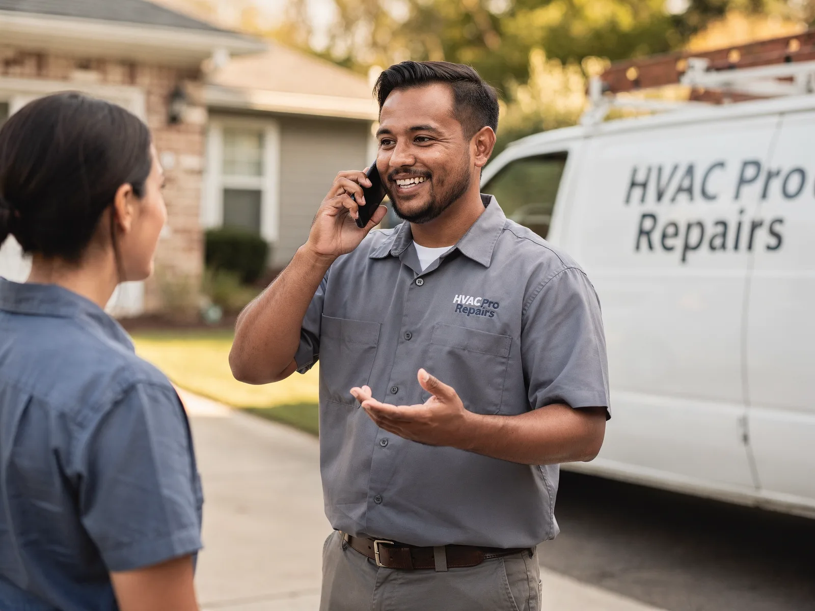 Heat Pump Repair Lenore, ID FAQs